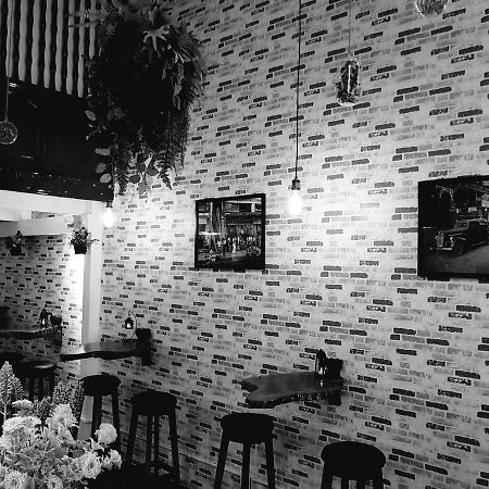 Hostel He-O Rangun Kültér fotó
