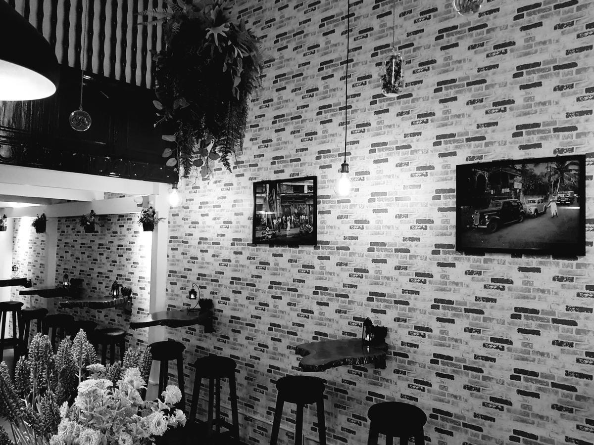 Hostel He-O Rangun Kültér fotó