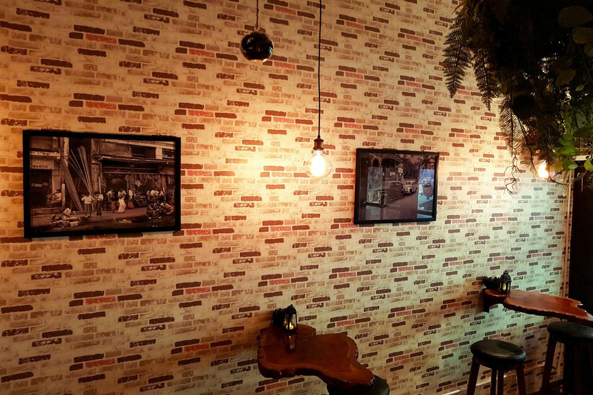 Hostel He-O Rangun Kültér fotó