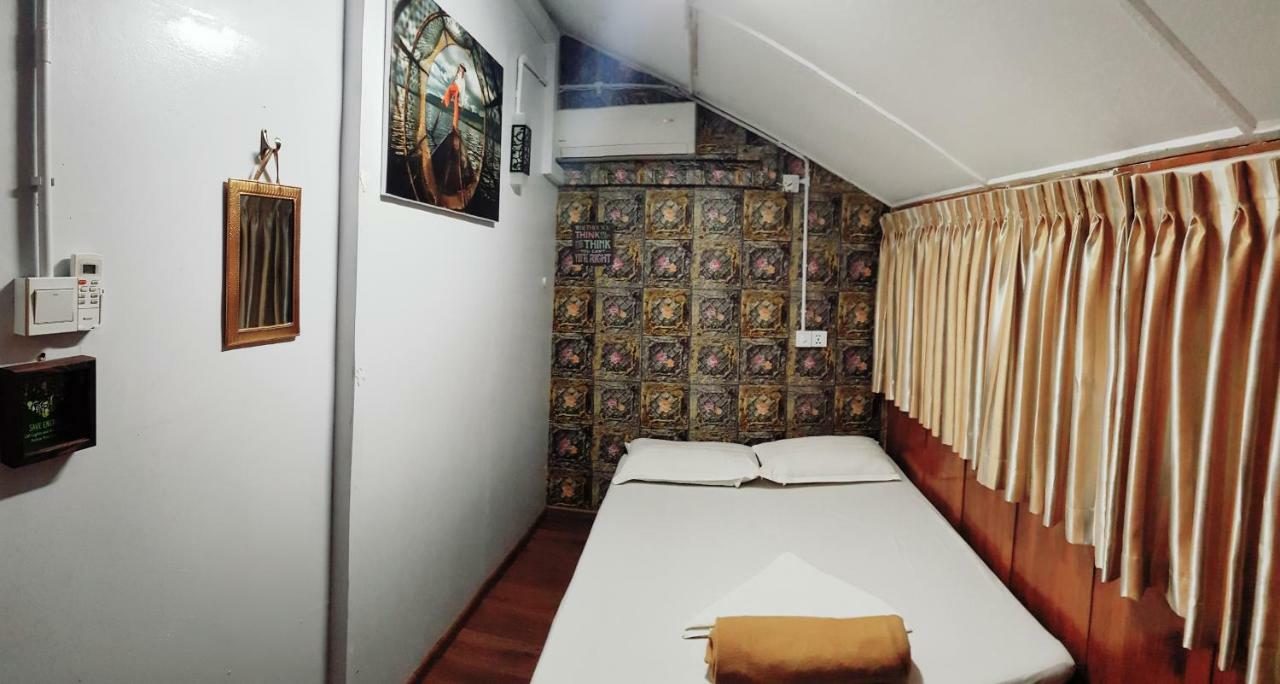 Hostel He-O Rangun Kültér fotó