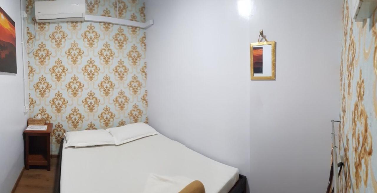 Hostel He-O Rangun Kültér fotó